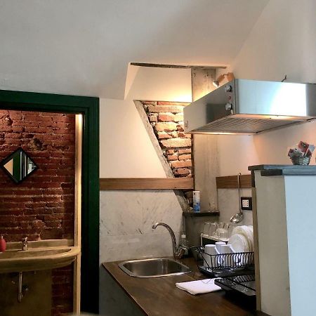 Lovingenoa - Antico Convento 아파트 외부 사진