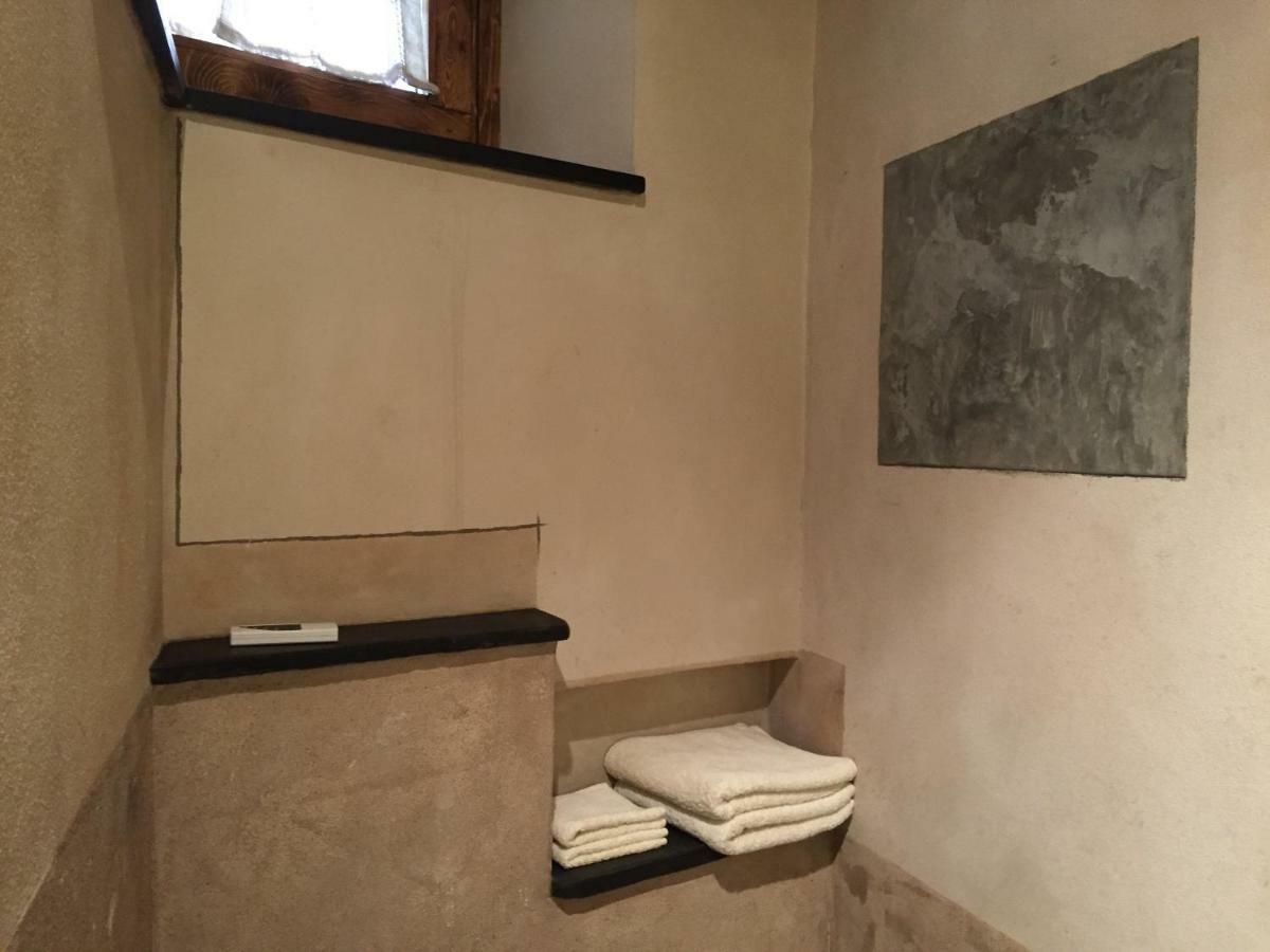 Lovingenoa - Antico Convento 아파트 외부 사진