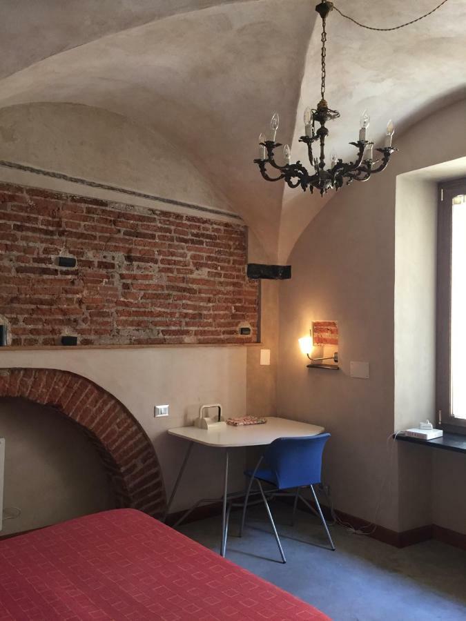 Lovingenoa - Antico Convento 아파트 외부 사진