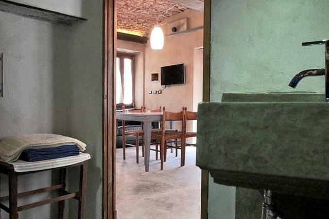 Lovingenoa - Antico Convento 아파트 외부 사진