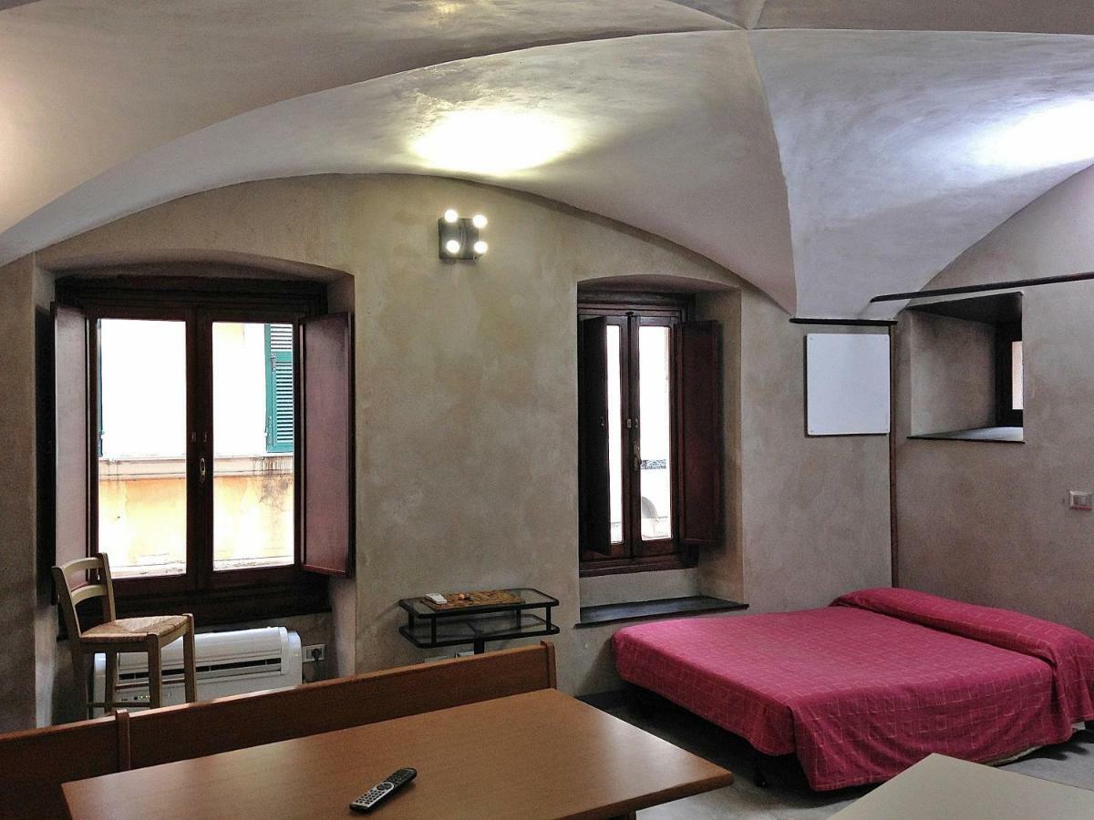 Lovingenoa - Antico Convento 아파트 외부 사진