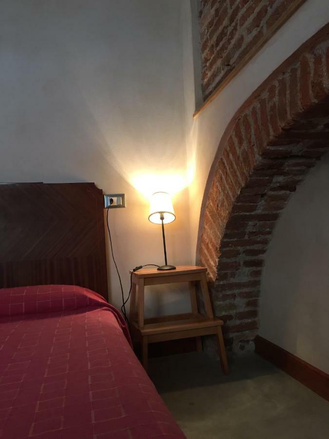 Lovingenoa - Antico Convento 아파트 외부 사진